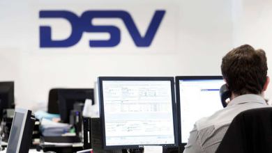 DSV Panalpina