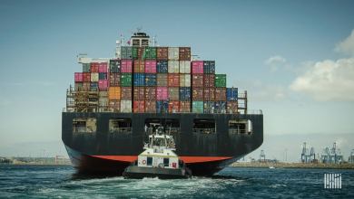 World Shipping Council