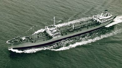 Maritime History Notes