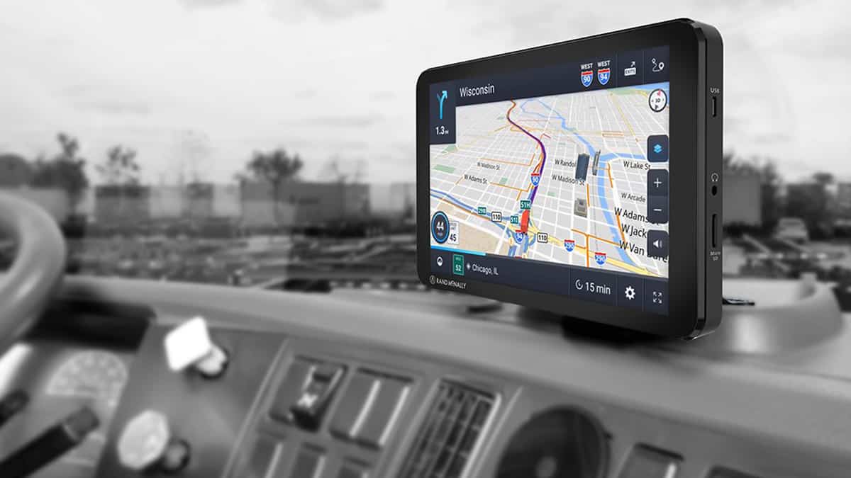 ELD provider Rand McNally sold out of bankruptcy - FreightWaves