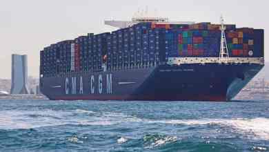 CMA CGM