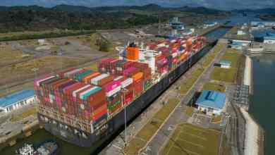 panama canal
