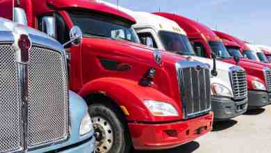 ZUUM brings trucking stakeholders together to upend industry’s visibility woes ( Photo: Jim Allen/FreightWave)