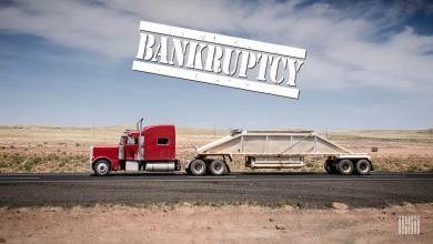 Oilfield company files for Chapter 11 protection