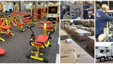 J.B. Hunt acquires final-mile provider Mass Movement