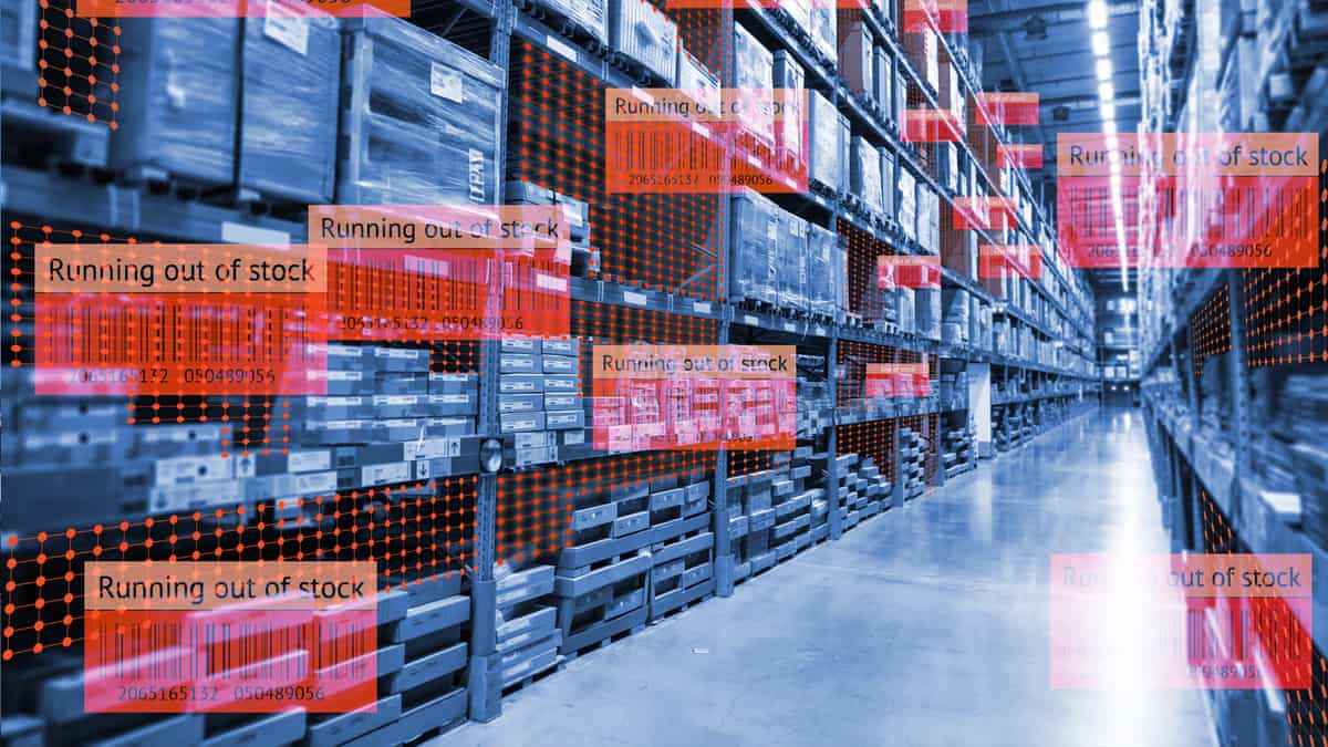 Prologis Research sees warehouse automation as easing e-commerce growing pains