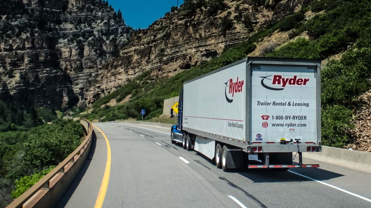 The Daily Dash: Bonus time for Ryder; inventory replenishment to drive 2021  freight demand - FreightWaves