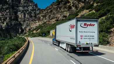 Ryder paying out bonuses to front-line workers