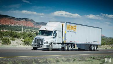 Werner adopts Mastery Logistics TMS