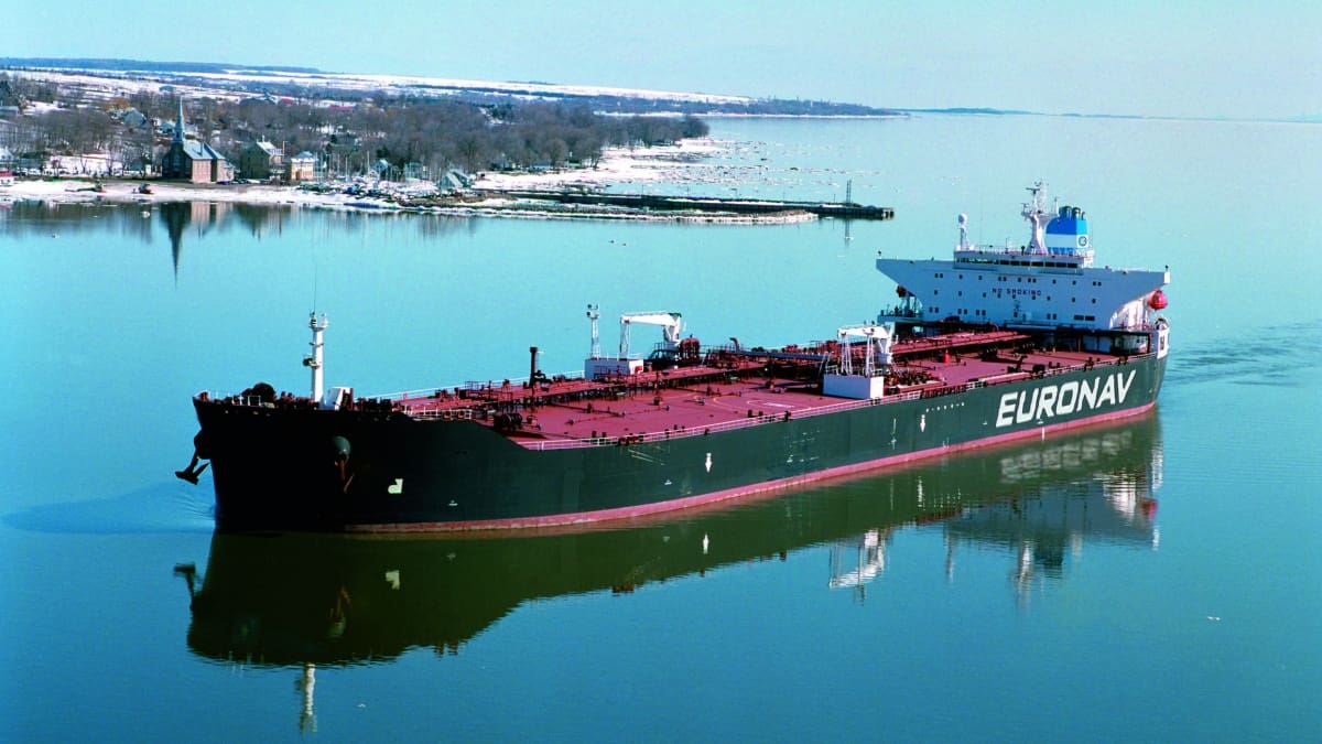 Crude tanker vs product tanker debate