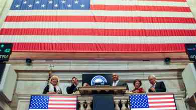 stock exchanges