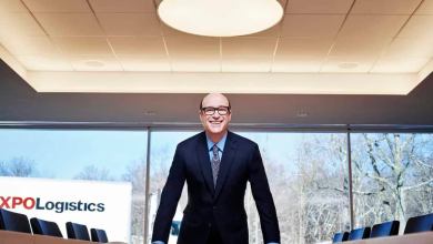 XPO to split into separate companies