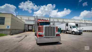 KeepTruckin adds integrated Fleet View platform