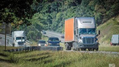 Several carriers have raised driver pay