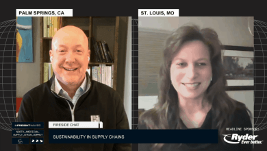 Learn about AB InBev's sustainable supply chain.