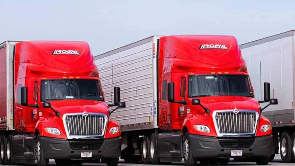 Several carriers announce driver pay increases in December