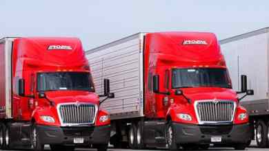 Several carriers announce driver pay increases in December