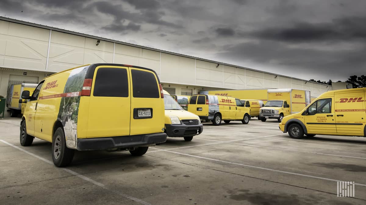 Total 87+ imagen dhl el paso texas office Abzlocal.mx