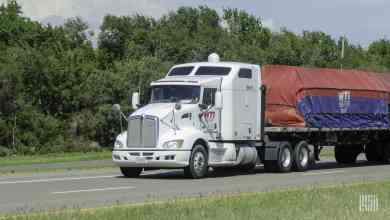 Daseke sets sights on M&A
