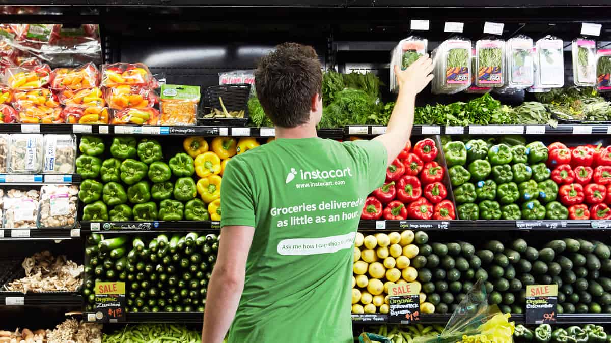 Instacart laying off workers