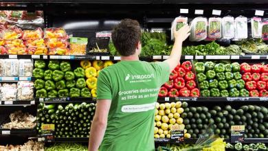 Instacart laying off workers