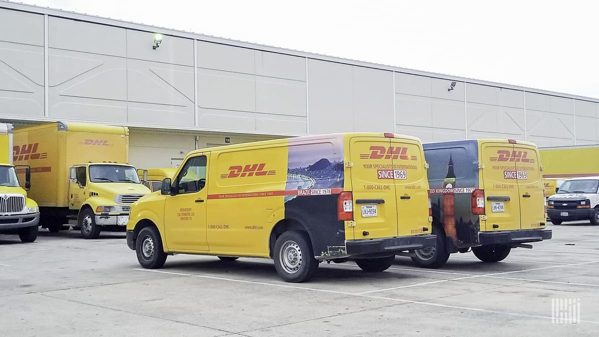 DHL Supply Chain experts share adaptations due to COVID-19 and sustainability tips.
