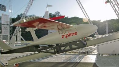 Walmart to test drone deliveries with Zipline International