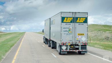 TFI acquisition of UPS Freight likely a 'good thing'