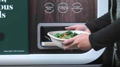DoorDash buys salad-making robotics company Chowbotics