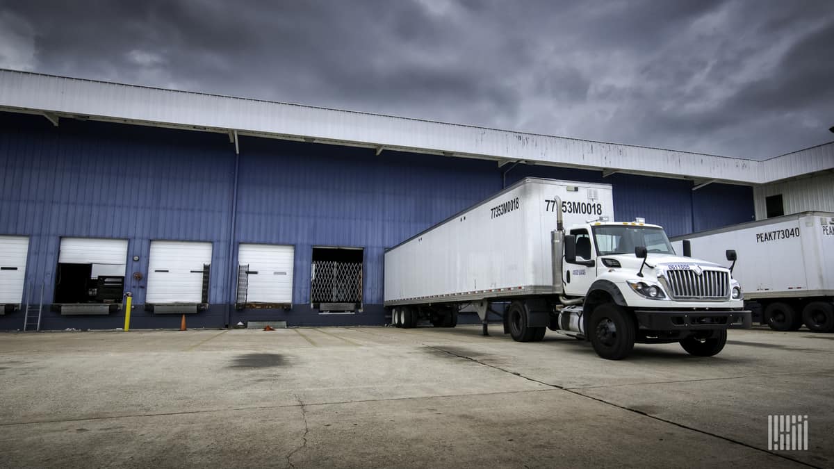 Fastfrate Group announced its acquisition of ASL Distribution Services.