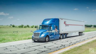 Former Mesilla Valley Transportation accounting employee pleads guilty to wire fraud