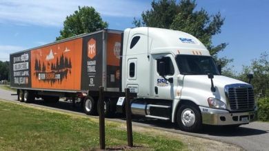 Damir Sisic, owner of Sisic Transport, sentenced
