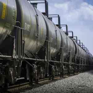 Rail freight gains ride steelmaking, energy sectors