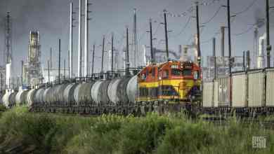 The AAR released policy proposals addressing climate change.