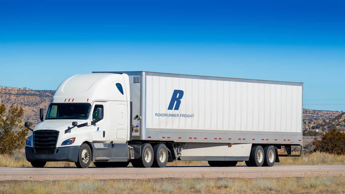 Roadrunner will use proceeds from equity raise to improve technology