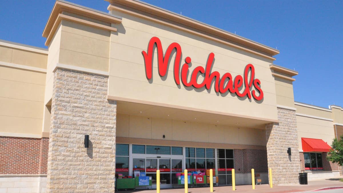 Michaels craft stores now function as UPS drop off and pick up locations -  FreightWaves