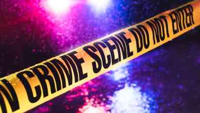 Fatal shooting at warehouse