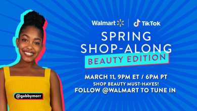 Walmart among brands leveraging social media for e-commerce sales