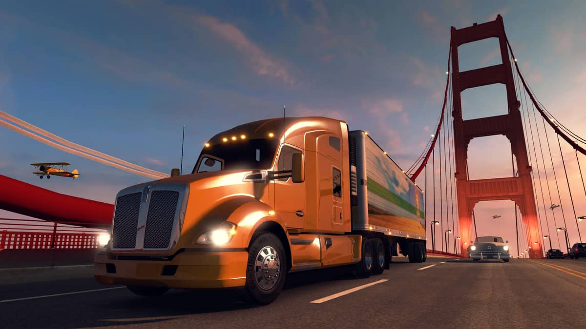 Carriers need drivers; are gamers the answer? - FreightWaves