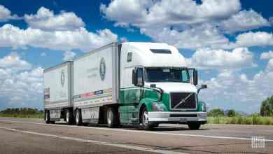 Drivers remain in hot demand