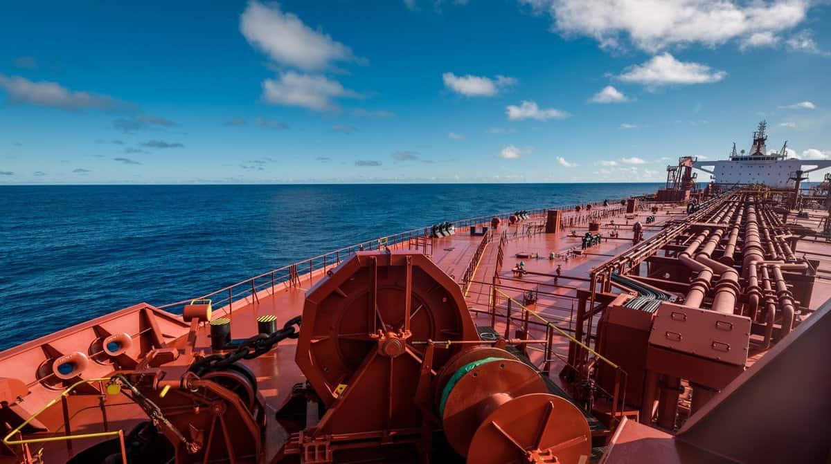 OPEC decision bad for tankers