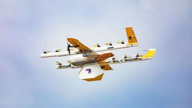 Wing seeks FAA drone exemption