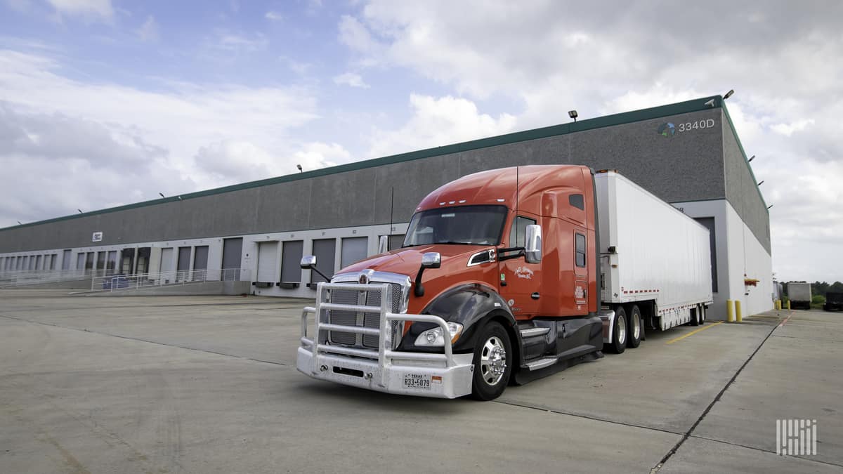 Demand for logistics space continues to grow