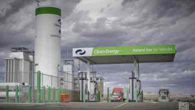 Amazon recently entered an agreement with Clean Energy for renewable natural gas and stock warrants.