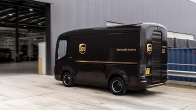 Cowen begins coverage of EV startup Arrival