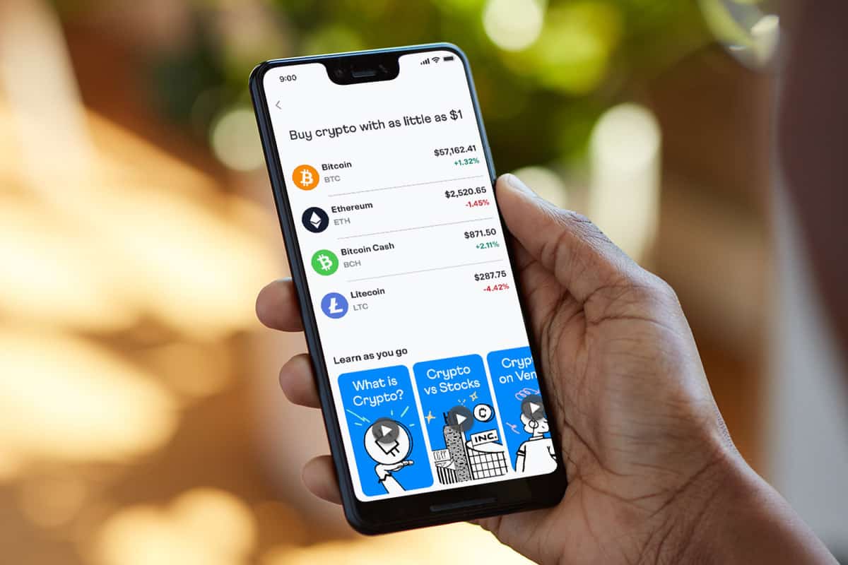 PayPal enables customers to buy crypto on Venmo