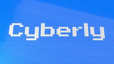 Cyberly thumb