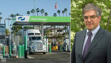 Dan Becker shares insights into transportation-related climate policy.