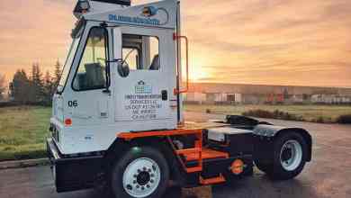 Lazer Spot acquired Firefly Transportation services, expanding its electric spotter truck fleet.