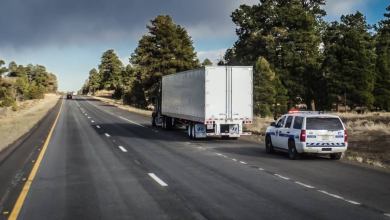Interstate vs. intrastate carrier registration